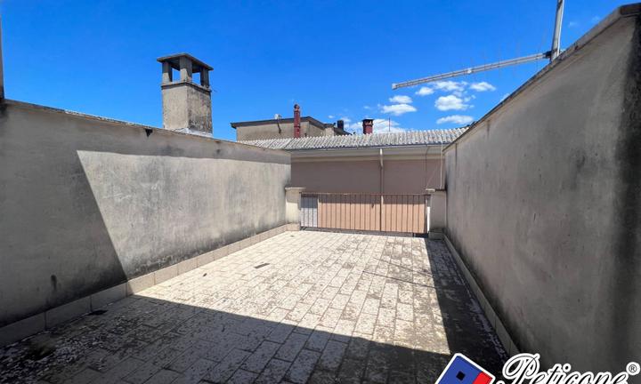 Stabile Palazzo - Pontecorvo