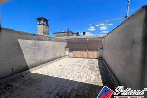 Stabile Palazzo - Pontecorvo