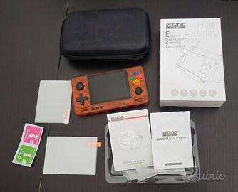 Console Retroid Pocket 2