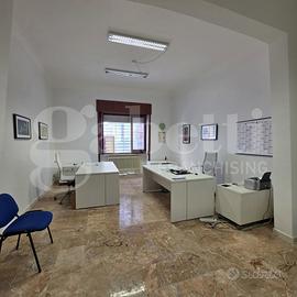 Ufficio Casarano [Cod. rif 3341333ACU]