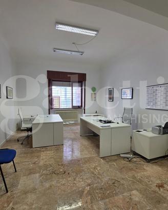 Ufficio Casarano [Cod. rif 3341333ACU]