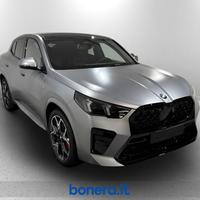 BMW X2 sdrive 18d MSport Pro auto