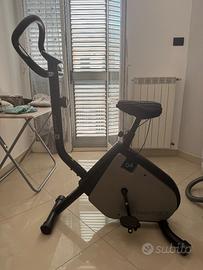 Cyclette