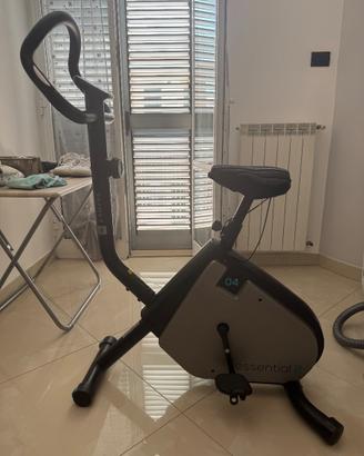 Cyclette