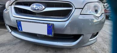 SUBARU LEGACY STATION WAGON 2015 - PARAURTI ANTERI