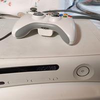 XBOX 360 + 15 giochi 