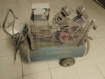 compressore ad aria
