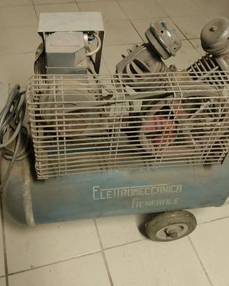 compressore ad aria