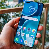 Smartphone Honor Magic 4 Pro 