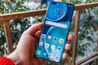 Smartphone Honor Magic 4 Pro 