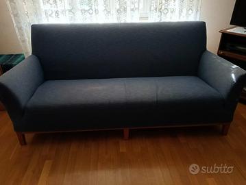 Coppia divani 2 e 3 posti
