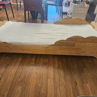 Letto Bambino 180x75 - Nuovola