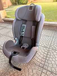Inglesina caboto seggiolino auto
