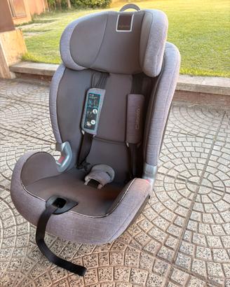 Inglesina caboto seggiolino auto