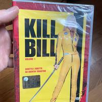 Dvd kill bill