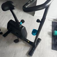 cyclette 