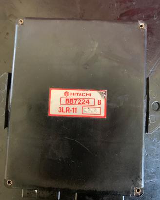 Centralina Yamaha