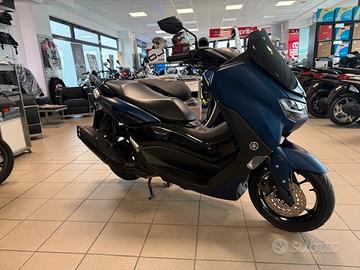 Yamaha Nmax 155