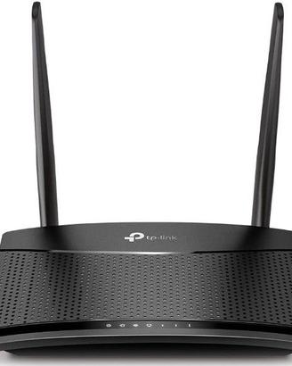 TL-MR110 Router 4G con Sim Cat4 N300 fino a 300Mbp