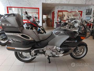 Bmw K 1200 LT 2004