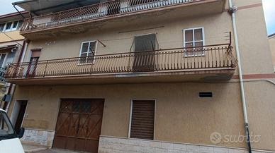 Abitazione indipendente