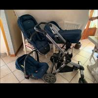 trio  foppapedretti 