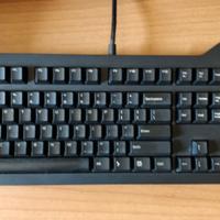 Das Keyboard 4 Cherry MX Blue
