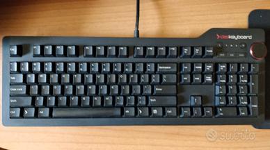 Das Keyboard 4 Cherry MX Blue