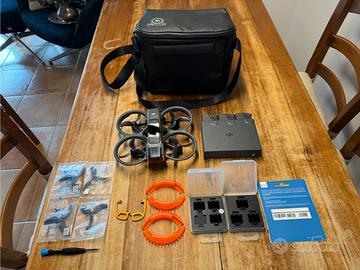 Drone Dji Avata 2