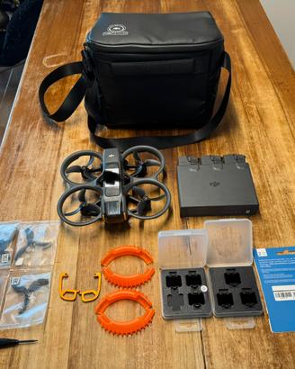 Drone Dji Avata 2