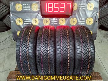 4 GOMME ESTIVE 165 60 15 FIRESTONE 95/80% DOT21