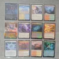 Lotto mtg optimus prime