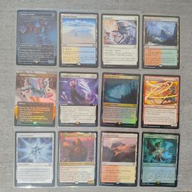 Lotto mtg optimus prime