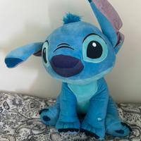 Peluce Stitch parlante