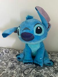 Peluce Stitch parlante