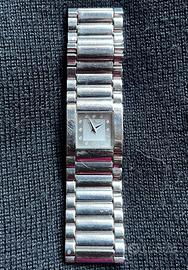 Orologio Baume & Mercier Catwalk con Diamanti