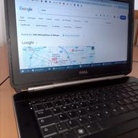 PC portatile Intel i5 acad webcam office completo