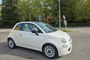 Fiat 500 1.2 EasyPower Lounge
