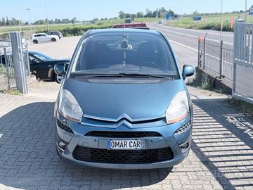 Citroen C4 Grand Picasso 2.0 HDi 2010