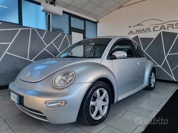 Volkswagen New Beetle 1.4 16V ARTE NEOPATENTATI