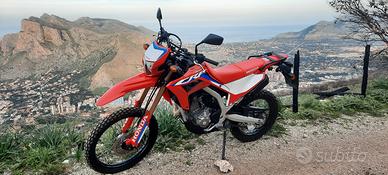 CRF300L
