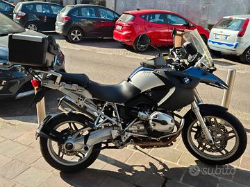 Bmw r 1200 gs - 2005