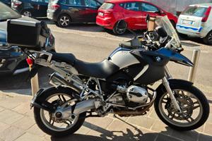 Bmw r 1200 gs - 2005