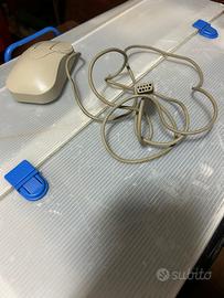 Serial Mouse fcc id: emjmmusgc.