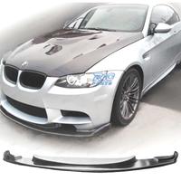 SPOILER LIP BMW E90 E91 E92 E93 LOOK M3
