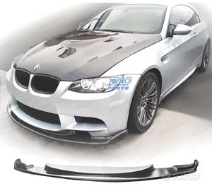 SPOILER LIP BMW E90 E91 E92 E93 LOOK M3