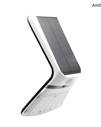 Applique da Parete Pannello Solare Integrato 40W