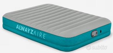 materasso gonfiabile 2 posti