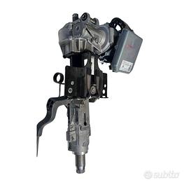 SKODA Fabia Berlina 3° Serie (15>21) PIANTONE STE