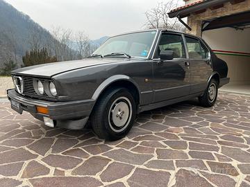 Alfetta 2000